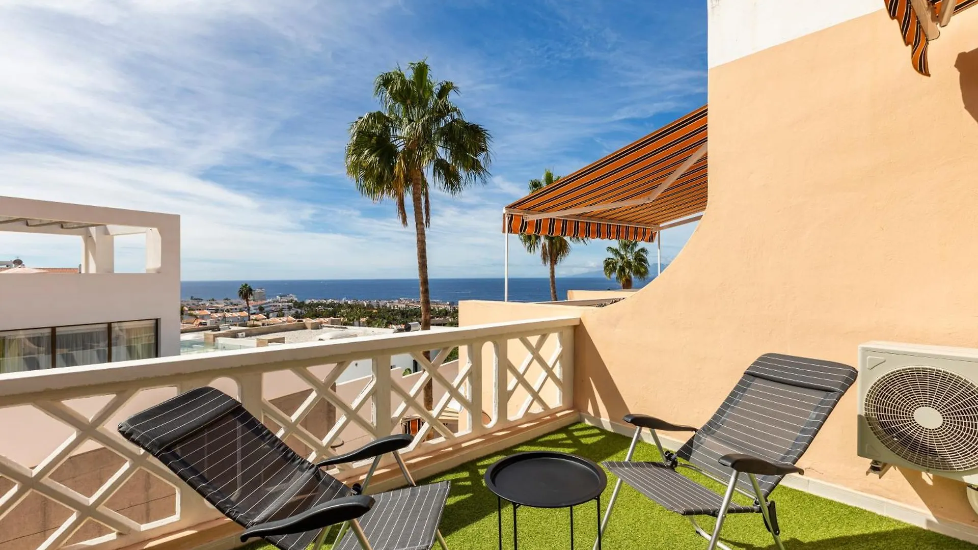 Paradise Suite - Costa Adeje Spain