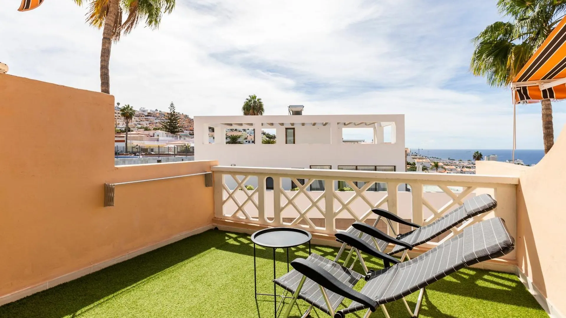 Paradise Suite - Costa Adeje Apartment Costa Adeje (Tenerife)