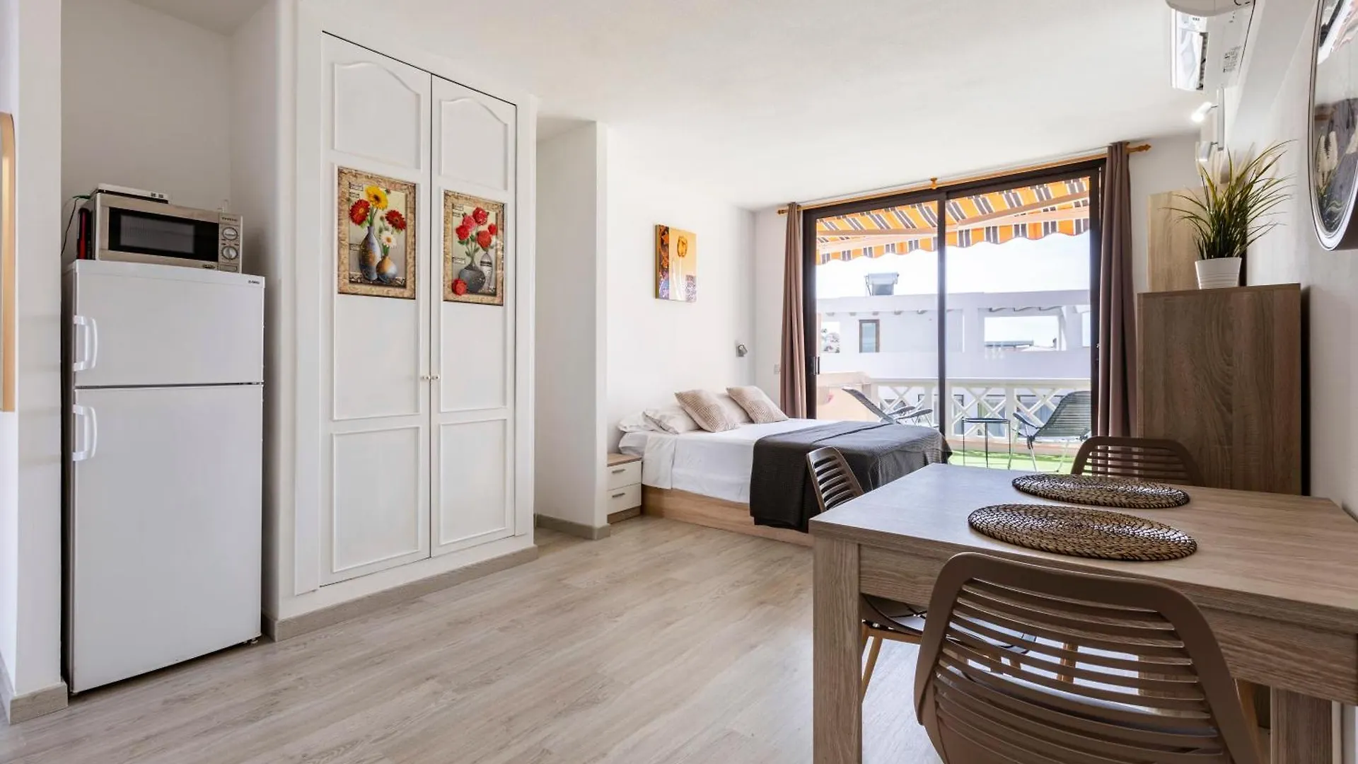 Apartment Paradise Suite - Costa Adeje