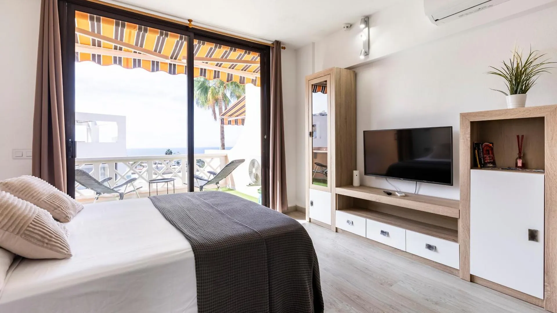 Paradise Suite - Costa Adeje Spain