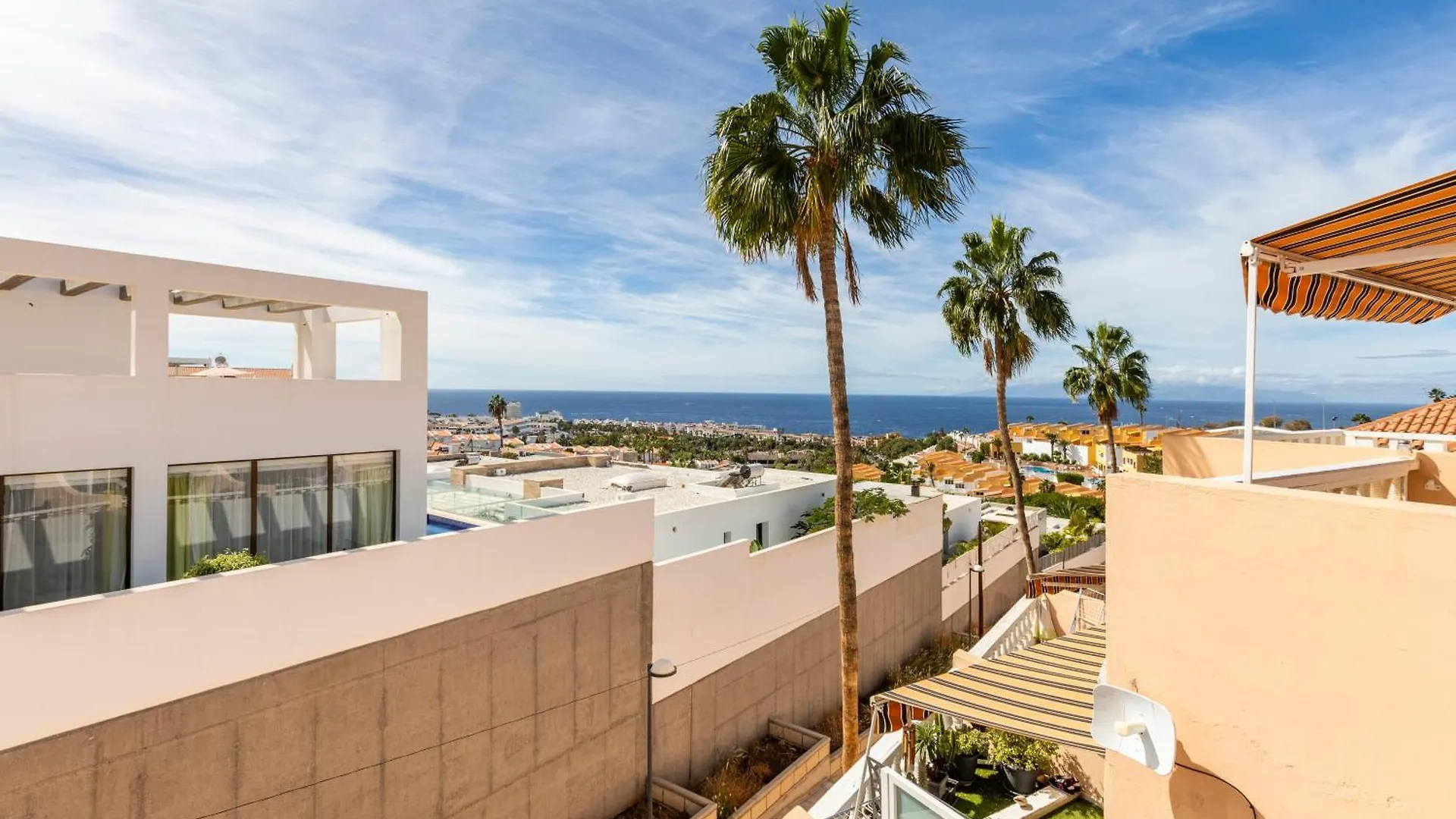 Paradise Suite - Costa Adeje Costa Adeje (Tenerife)