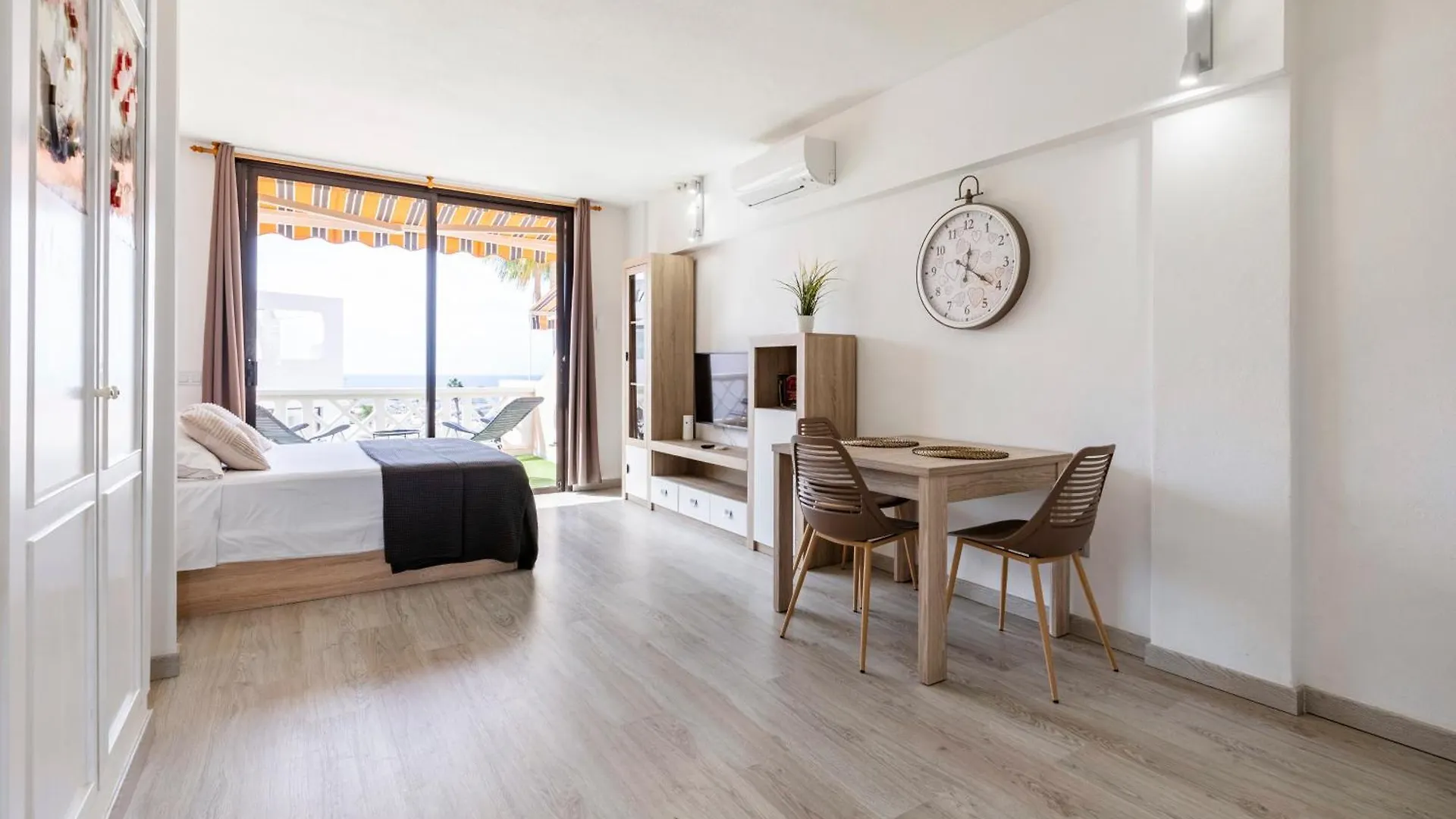 Apartment Paradise Suite - Costa Adeje