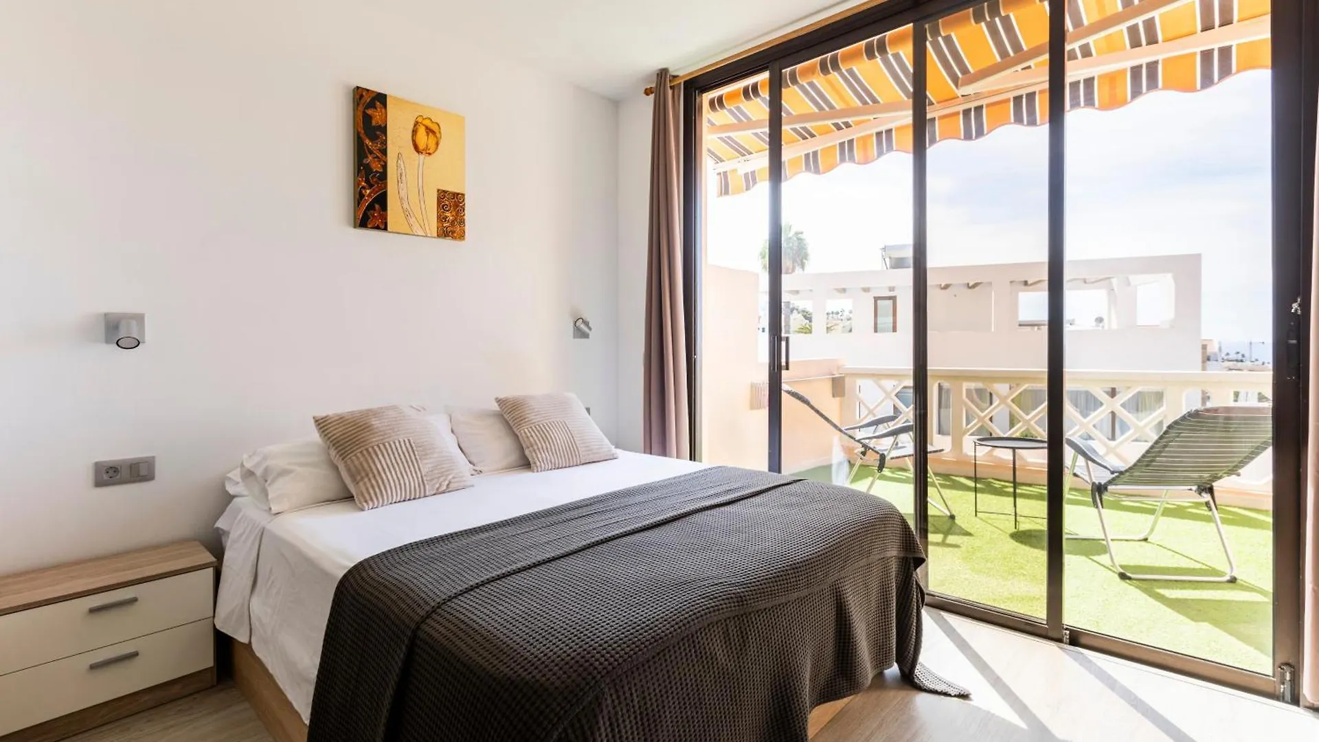Paradise Suite - Costa Adeje Apartment