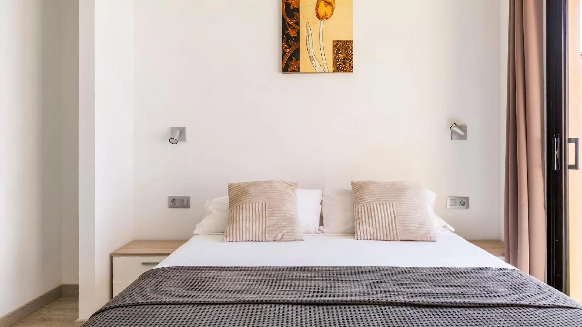 Paradise Suite - Costa Adeje